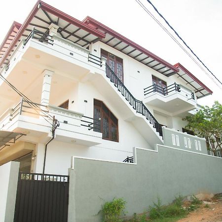 Tango Sunrise Villa Tangalle Exterior photo
