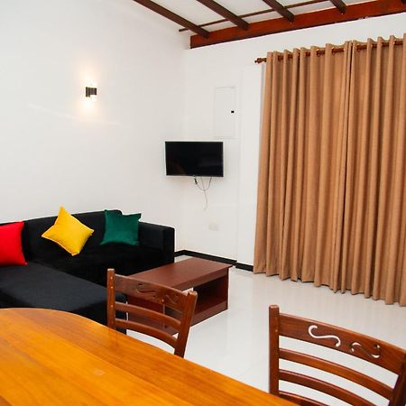 Tango Sunrise Villa Tangalle Exterior photo