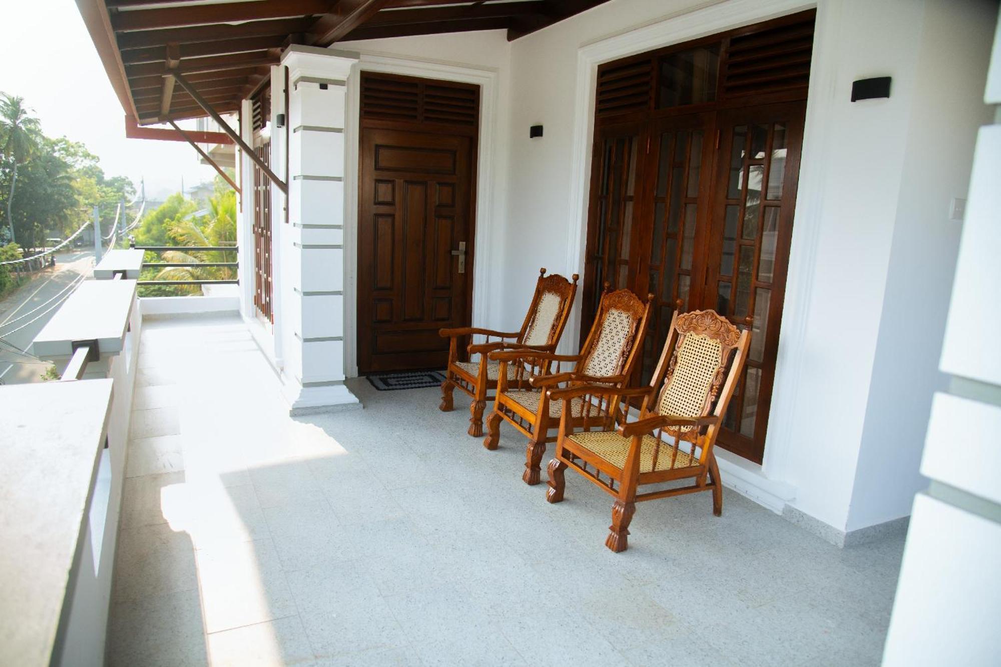 Tango Sunrise Villa Tangalle Exterior photo