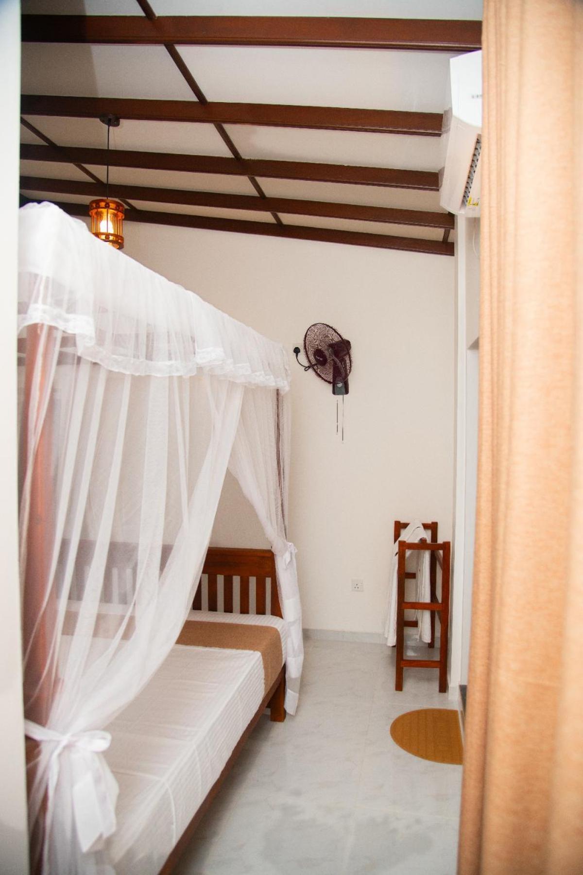 Tango Sunrise Villa Tangalle Exterior photo