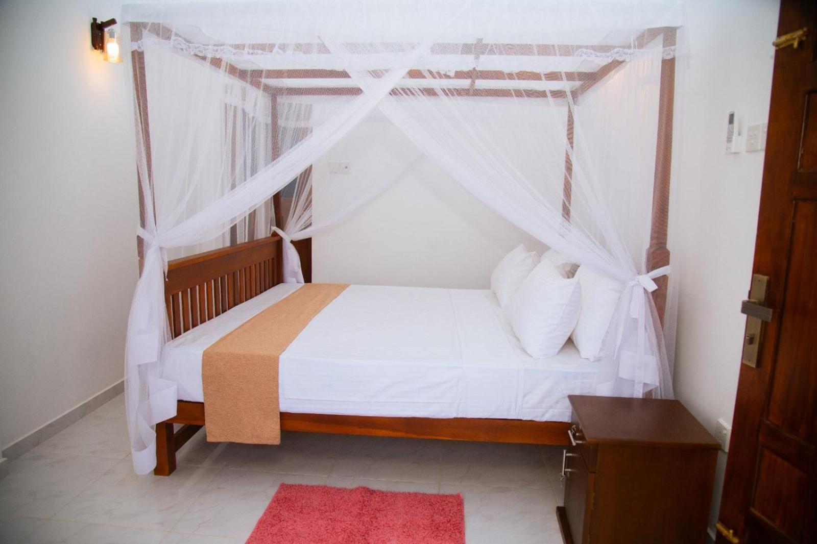 Tango Sunrise Villa Tangalle Exterior photo