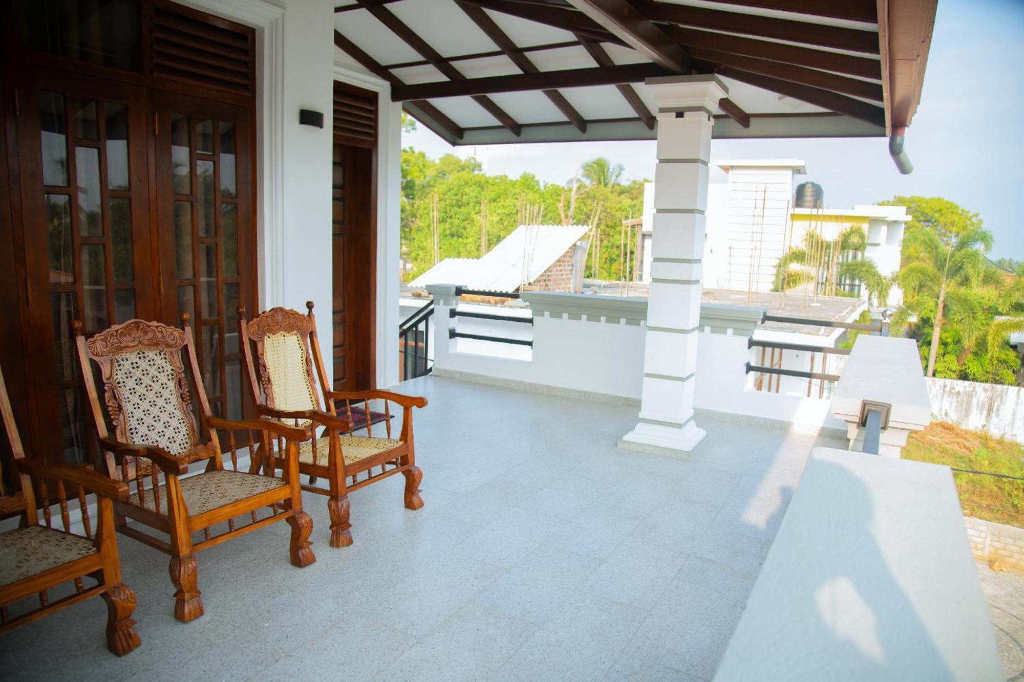 Tango Sunrise Villa Tangalle Exterior photo