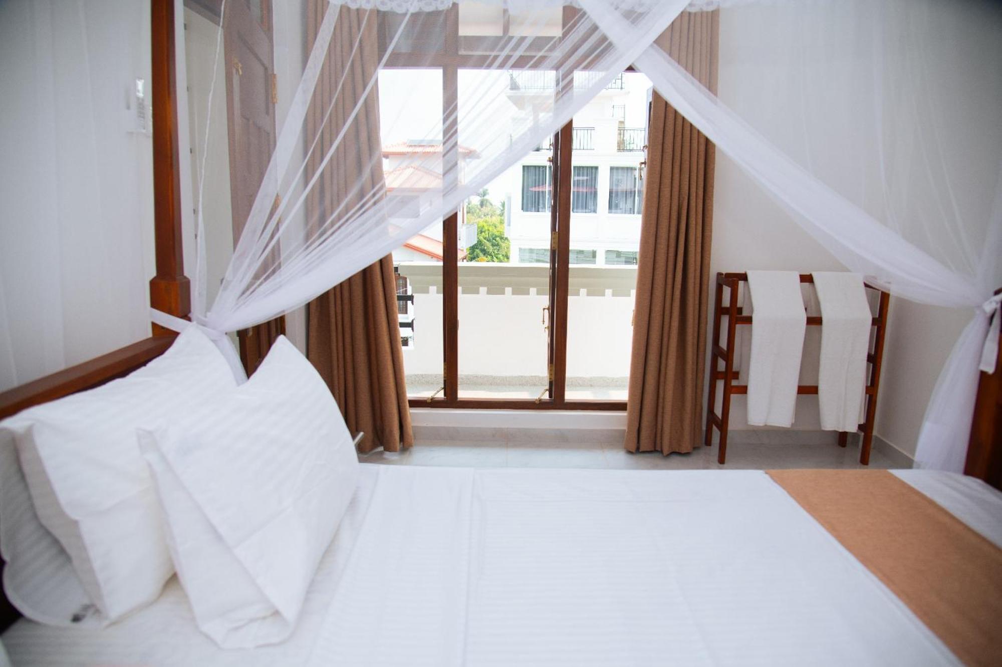 Tango Sunrise Villa Tangalle Exterior photo