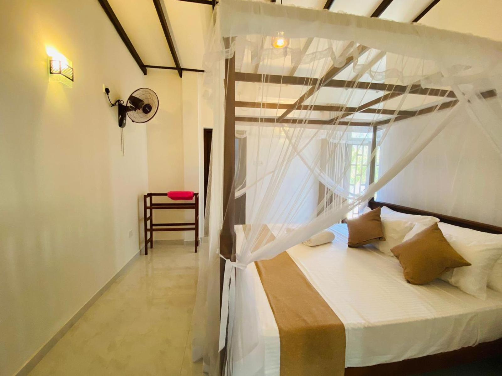 Tango Sunrise Villa Tangalle Exterior photo