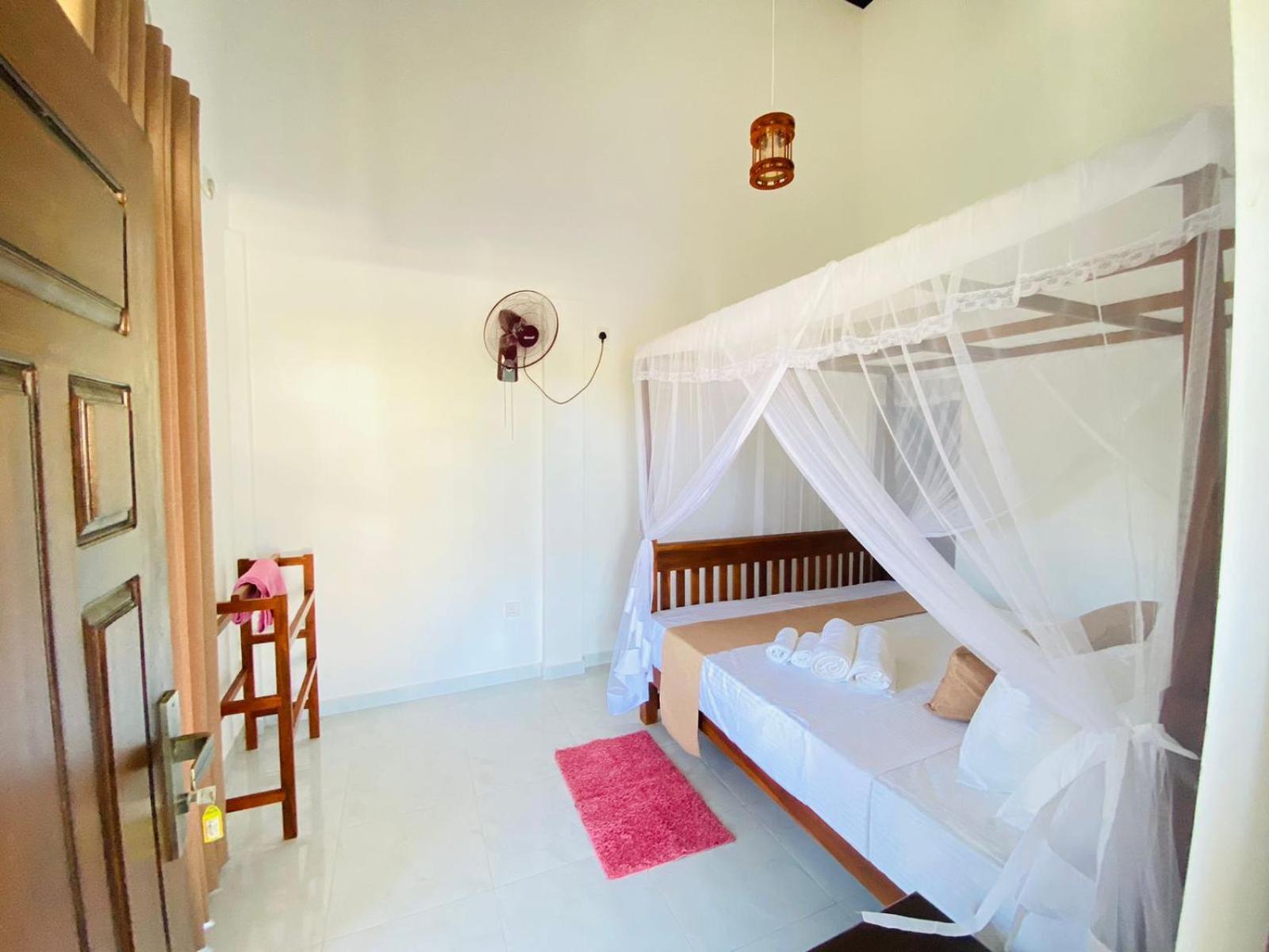 Tango Sunrise Villa Tangalle Exterior photo