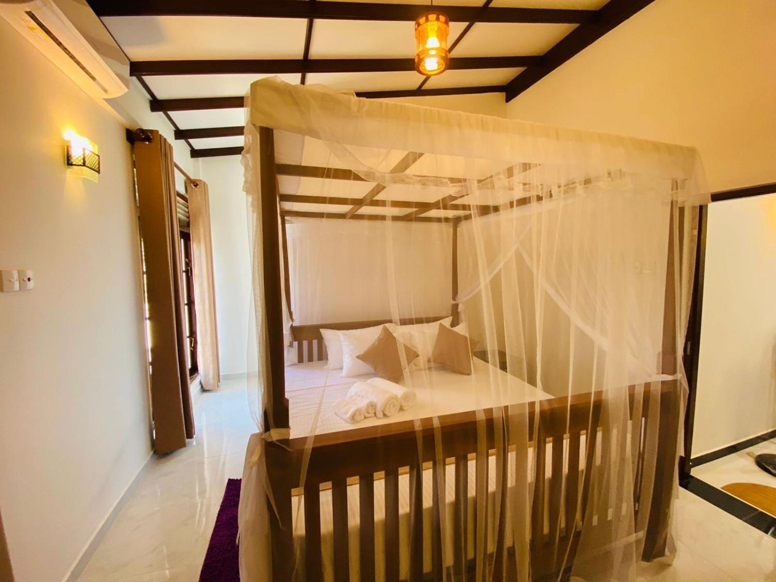 Tango Sunrise Villa Tangalle Exterior photo