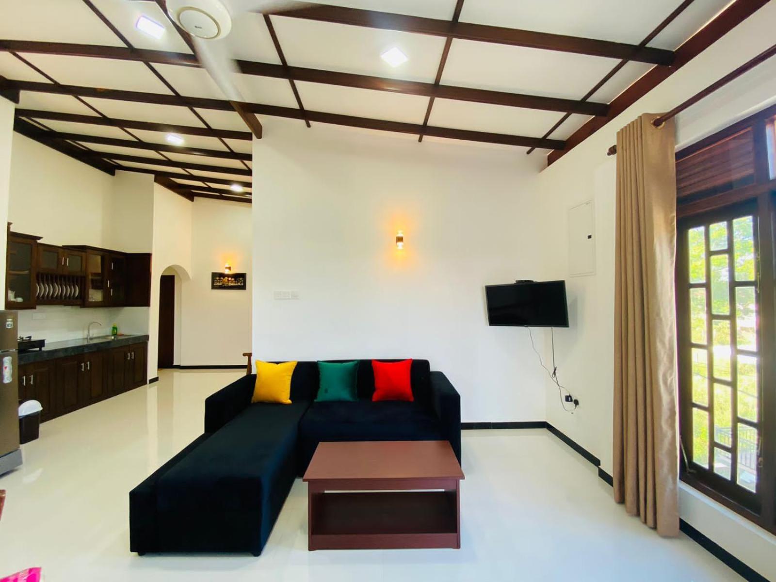 Tango Sunrise Villa Tangalle Exterior photo