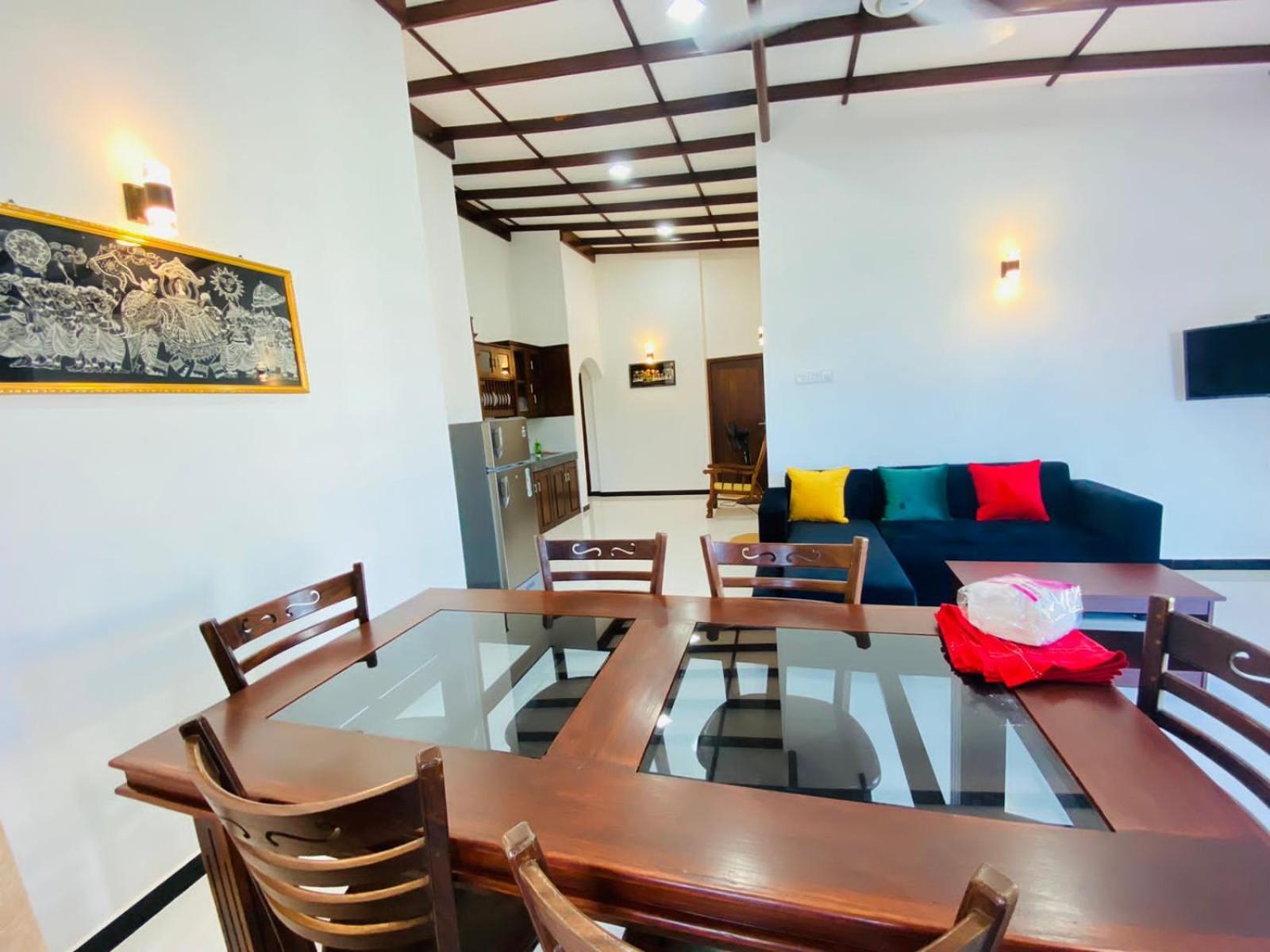 Tango Sunrise Villa Tangalle Exterior photo