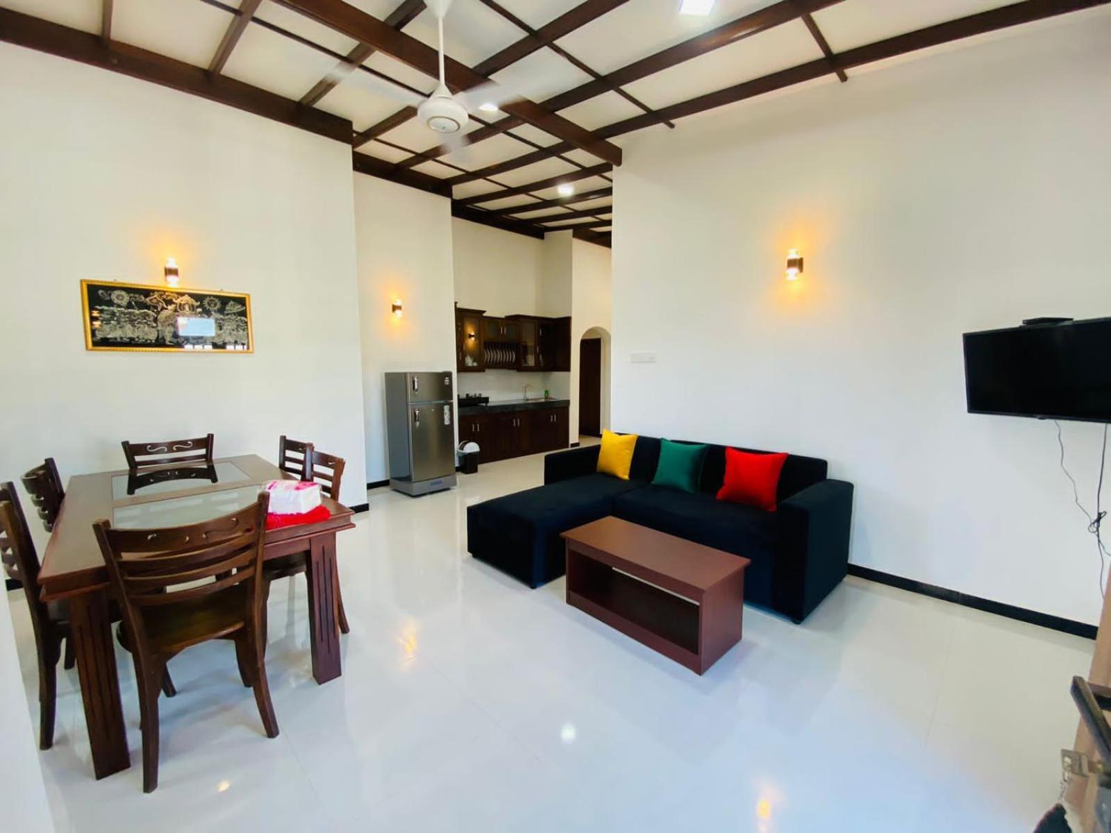 Tango Sunrise Villa Tangalle Exterior photo